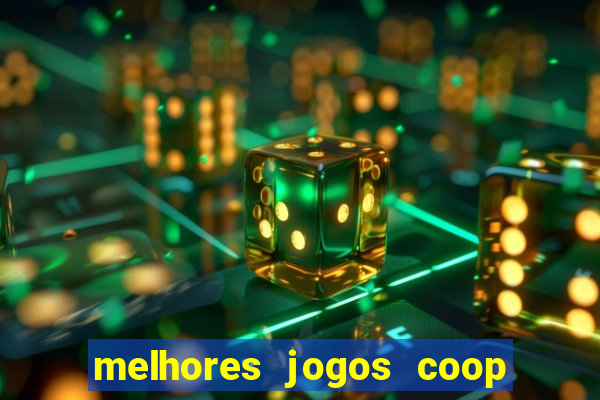 melhores jogos coop local pc